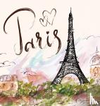 Melgren, Jacqueline - Paris