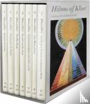  - Hilma af Klint: The Complete Catalogue Raisonne