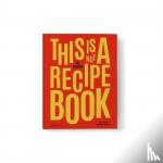 Spiegel, Tal - This is not a recipe book