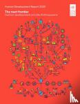 United Nations Development Programme - Human development report 2020