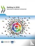 Organisation for Economic Co-operation and Development - Settling In 2018