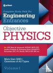 Pandey, D C - Objective Physics Vol 1 for Engineering Entrances