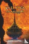 Jatin Gupta - KALI - YUGA