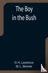 H Lawrence, D, L Skinner, M - The Boy in the Bush