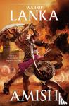 Tripathi, Amish - War Of Lanka (Ram Chandra Series Book 4)
