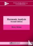 Helson, Henry - Harmonic Analysis