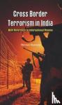 Raswan, Shivani - Cross Border Terrorism in India