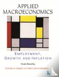 Moorthy, Vivek - Applied Macroeconomics - Employment, Growth and Inflation