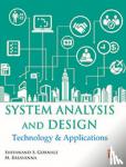 Gornale, Shivanand S., Basavanna, M. - System Analysis and Design
