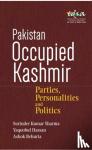 Surinder Kumar Sharma - Pakistan Occupied Kashmir