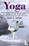 Iyangar, Geeta S. - Yoga Gem for Women - A Gem for Women (thoroughly revised 3rd edition, 2019)