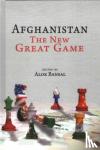  - Afghanistan - The New Great Game