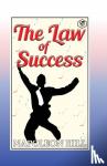 Hill, Napoleon - Law of Success