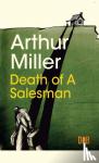 Miller, Miller - Death of a Salesman