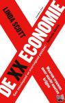 Scott, Linda - De xx-economie - Waarom vrouwen meer macht moeten krijgen