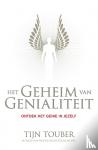 Touber, Tijn - Het geheim van genialiteit - ontdek het genie in jezelf