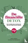 Opraus, Joëlla, Wingerden, Nathalie van - De financiële detox - hoe je meer geld overhoudt