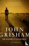 Grisham, John - De voortvluchtige - een zaak voor Theo Boone