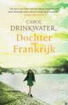 Drinkwater, Carol - Dochter van Frankrijk