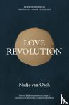 Osch, Nadja van - Love revolution