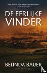 Bauer, Belinda - De eerlijke vinder