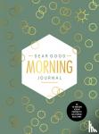 Jong, Lienke de - Dear Good Morning Journal