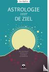 Spiller, Jan - Astrologie voor de ziel - wat maansknopen onthullen over je aanleg en persoonlijkheid