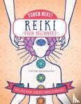 Archuleta, Victor - Reiki voor beginners - Een gids voor subtiele energietherapie