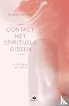 Kribbe, Pamela - Contact met spirituele gidsen - Boodschappen van Jeshua