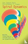 Beck, Don Edward, Cowan, Christopher C. - Spiral Dynamics - Waarden, leiderschap en veranderingen in een dynamisch model