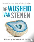 Simmons, Robert - De wijsheid van stenen