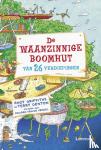 Griffiths, Andy, Denton, Terry - De waanzinnige boomhut van 26 verdiepingen