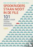 Brandt, Koen Van den, Wiele, Roel Van de - Spookrijders staan nooit in de file - 101 ideeën voor tegendraadse managers