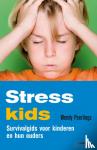 Peerlings, Wendy - Stresskids - Survivalgids voor kinderen én hun ouders