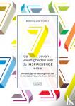 Linthorst, Michel - De 7 vaardigheden van de inspirerende leraar - verhalen, tips en oefeningen om het beste uit jezelf en je leerlingen te halen