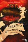 Beatty, Robert - Serafina en de kronkelstaf