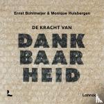 Bohlmeijer, Ernst, Hulsbergen, Monique - De kracht van dankbaarheid