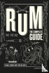 Boons, Isabel, Neijens, Tom - Rum - The complete guide