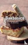 Capon, Danny, Declercq, Christophe, Denduyver, Wim, Deschacht, Hendrik, Gesquiere, Edwin - Bakbasics - Alle recepten, bereidingen & vaktermen