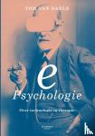 Daele, Tom Van - ePsychologie - Over technologie in therapie