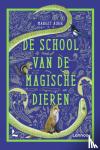Auer, Margit - De school van de magische dieren