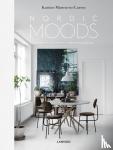 Martensen-Larsen, Katrine - Nordic Moods