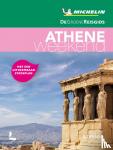  - De Groene Reisgids Weekend - Athene