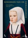 Mareel, Samuel, Borchert, Till-Holger, De Ridder-Symoens, Hilde, Willemsen, Annemarieke - Kinderen van de Renaissance - Kunst en opvoeding aan het Habsburgse hof (1470-1530)