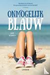Dicamillo, Kate - Onmogelijk blauw