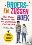 Dijken, Anjet van - Broers- en zussenboek - Voor en door brussen met een bijzondere broer of zus