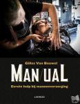 Bouwel, Gilles Van - Manual - Eerste hulp bij mannenverzorging