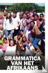 Lindauer, Ramón, Boer, Frits - Grammatica van het Afrikaans
