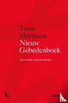 Hermans, Toon - Nieuw gebedenboek - Zijn mooiste spirituele teksten