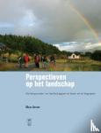 Antrop, Marc - Perspectieven op het landschap - Achtergronden om landschappen te lezen en te begrijpen